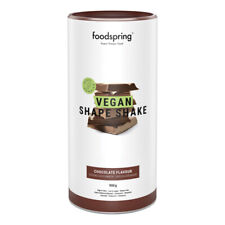 Vegan Shape Shake 2,0 Cioccolato Foodspring 900g