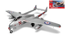 Véhicules-jouets Avions Model Kit De Montage Airfix Havilland Vampire F3 Auto 1