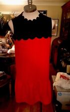 Victoria Beckham For Target Dress Xl Nwt Sold Out! New