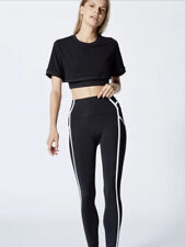 Vimmia X Colorblock Banded Leggings
