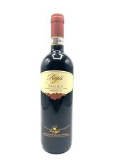 Vin Rouge Barolo 2013 Luigi Regis Docg Serralunga 75cl 14%