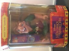 Vintage Disney Mattel #15313 Hunchback Notre Dame Magic View Quasimodo Nib 1995 