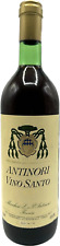 Vintage Vin Santo 1980 Antinori 75cl, 16%