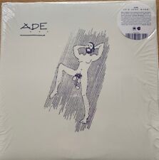 Vinyle - Ade Mockasin - It's Just Wind (lp,stereo)