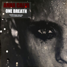 Vinyle - Anna Calvi - One Breath (lp, Album) New