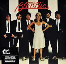 Vinyle - Blondie - Parallel Lines (lp, Album, Re, 180) New