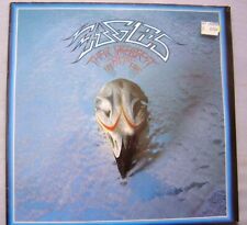 Vinyle---eagles : Greatest Hits 1971-1975 (lp Neuf, Scellé !)