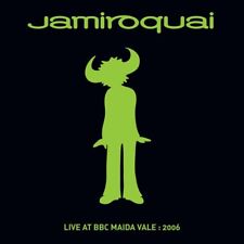 Vinyle - Jamiroquai - Live At Bbc Maida Vale : 2006 (12
