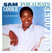 Vinyle - Sam Cooke - For Always: 20 Beloved Classics (lp, Comp, Rm) New
