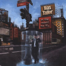 Vinyle - Wax Tailor - In The Mood For Life (2xlp, Album, Re) New