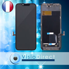 Vitre Tactile + Ecran Lcd Oled Pour Iphone 13 6.1