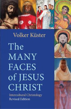 Volker Kuster The Many Faces Of Jesus Christ (poche)