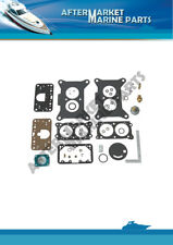 Volvo Penta,omc Carburateur Reconstruction Kit Pour Holley 2bbl V6 & V8 Rplcs :3