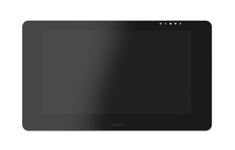 Wacom Cintiq Pro Dth-2420 Graphics Tablet 59.9 Cm 23.6