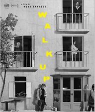 Walk Up (dvd) Kwon Hae-hyo