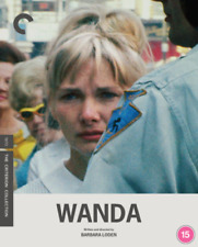 Wanda - The Criterion Collection (blu-ray) Peter Shupenes Marian Thier