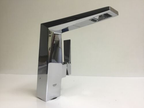Washbasin Faucet Grohe Allure Brilliant Chrome, Used, Faucet, 23109000