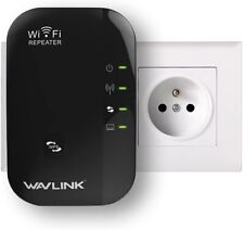 Wavlink 300mbps Wifi Repeater/wireless Access Point With Wps
