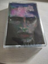 We Are Chaos - Marilyn Manson Cassette - Musicassetta Limited Edition
