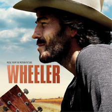 Wheeler (vinyl) 12