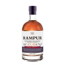 Whisky Rampur Asava - Inde - 70cl - 45%