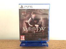 White Day - Ps5 - Playstation 5 - Neuf