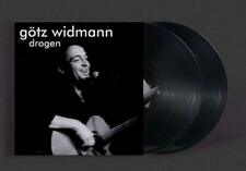 Widmann,goetz Drogen (2lp) (vinyl)