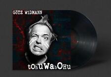Widmann,goetz Tohuwabohu (lp) (vinyl)