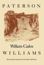 William Carlos Williams Paterson (relié)