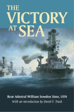 William Sowden Sims The Victory At Sea (poche)