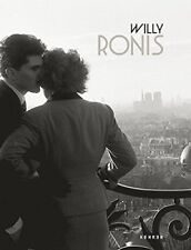 Willy Ronis - 2013