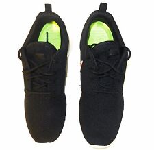 Women's Nike Roshe Run Floral Detail Shoes~sz 6.5~nwob