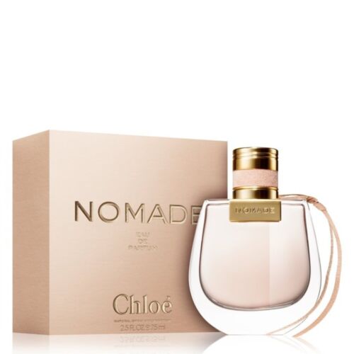Women's Perfume Nomade Chloe Edp [30 Ml] [30 Ml]