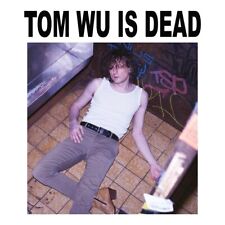 Wu,tom Tom Wu Is Dead (vinyl)