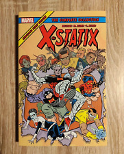 X-statix - The Complete Collection Vol. 1(marvel Comics)tpb New Oop Allred X-men