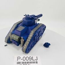 X1 Tank Leman Russ Incomplet Plastique Warhammer 40k | P-009lj