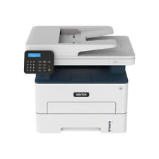Xerox B225 Imprimante Multifonction Laser Monochrome Sans Fil A4, 34 Ppm, Ch...