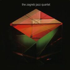 Zagreb Jazz Quartet The Zagreb Jazz Quartet – The Zagreb Jazz Q. (lp) (cd)