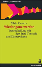Zanotta, S Wieder Ganz Werden - (german Import) Book Neuf