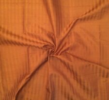 Zimmer & Rohde Gold Stripe Silk New Remnant